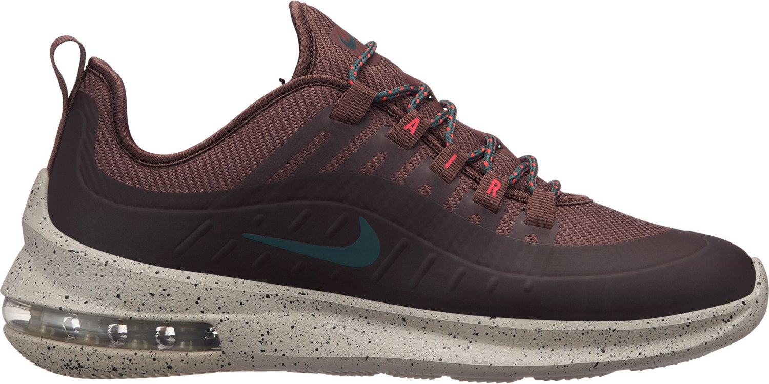 Nike Men�s Air Max Axis Premium Running Shoes Academy