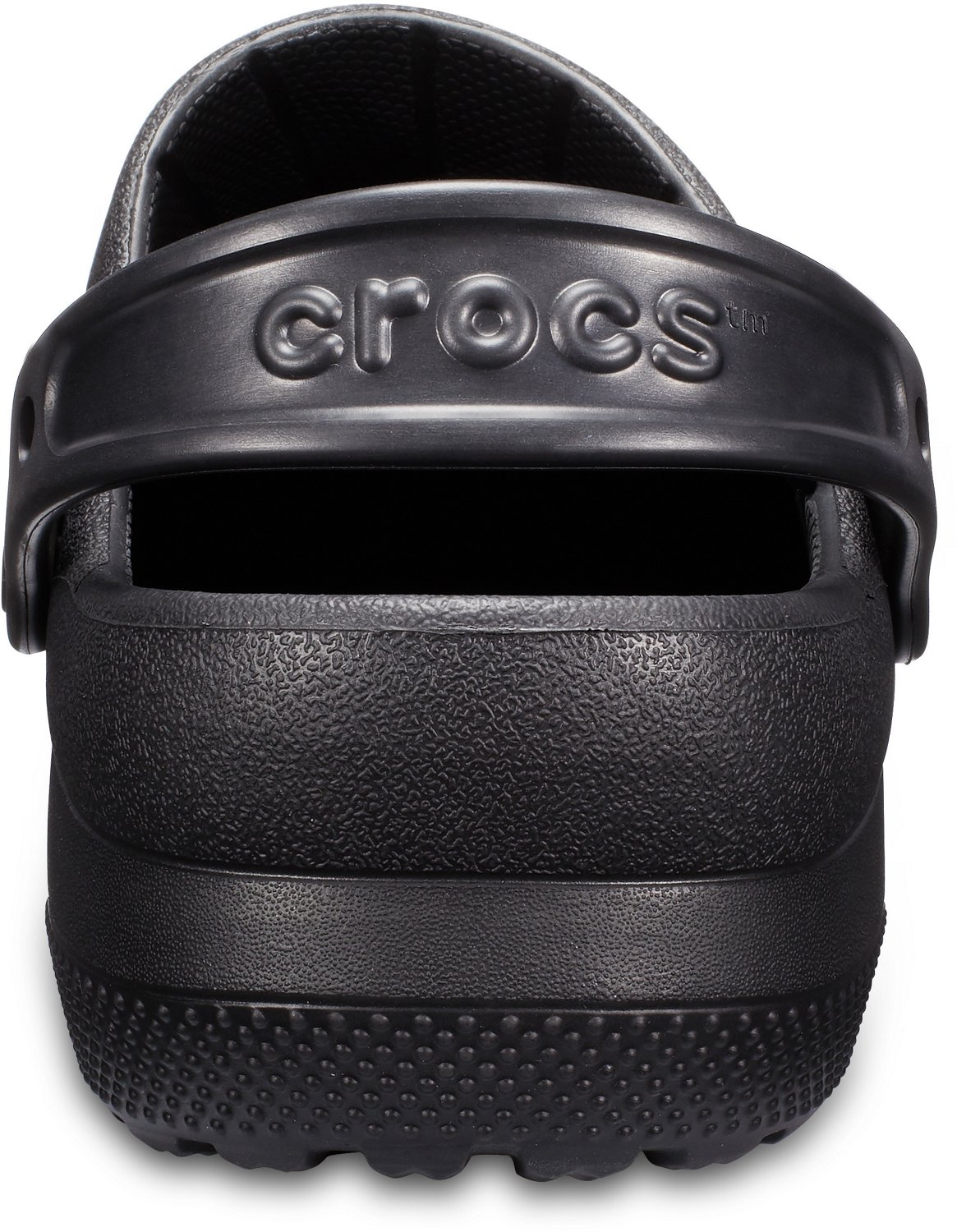mens crocs at academy