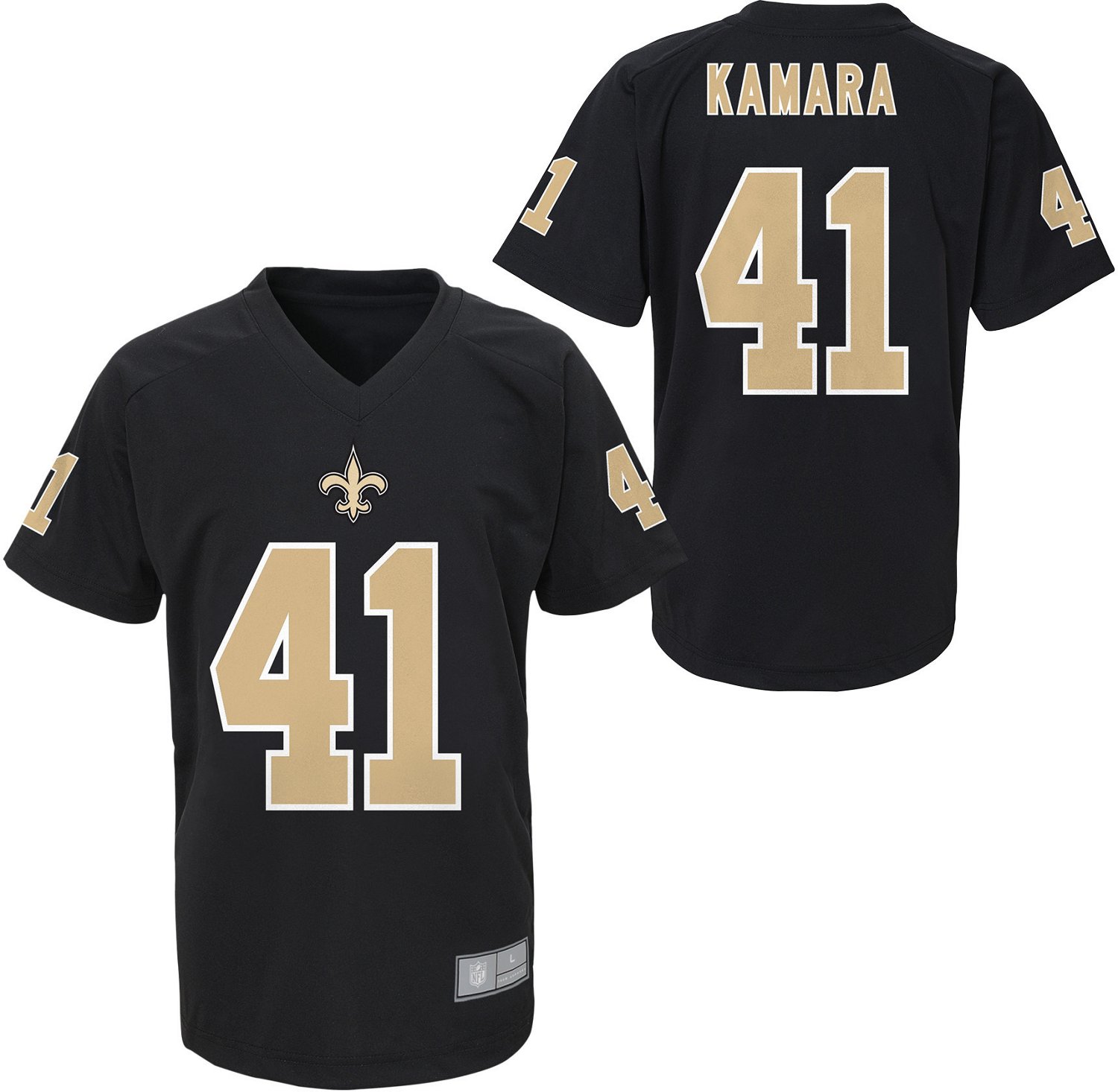 academy saints jersey