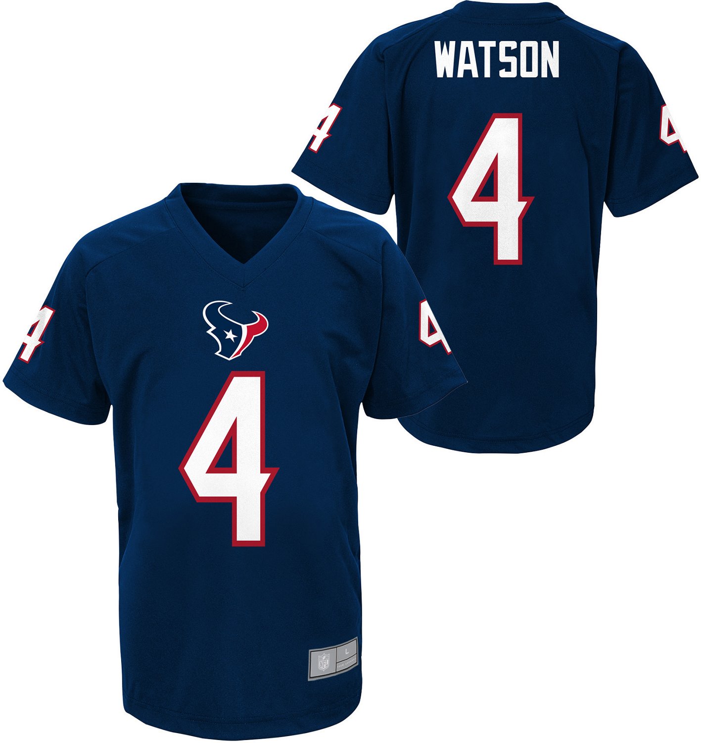 texans jersey academy