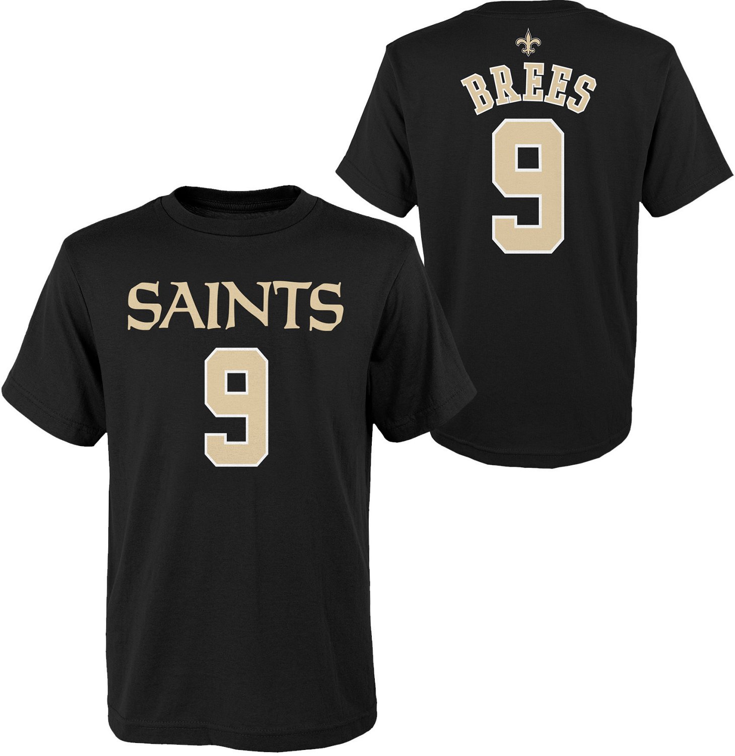 boys saints jersey