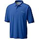 Columbia Sportswear Men's PFG Perfect Cast Big & Tall Polo Shirt                                                                 - view number 1 image