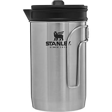 Stanley Adventure Cook and Brew 32 oz French Press                                                                              