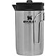 Stanley Adventure Cook and Brew 32 oz French Press                                                                               - view number 1 image