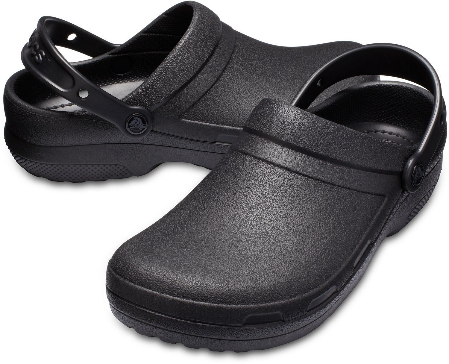 mens crocs at academy