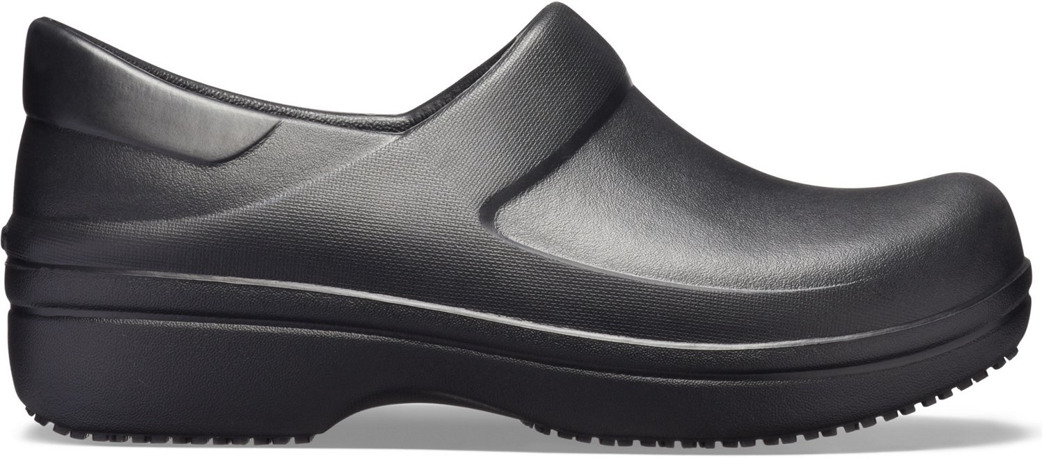 academy non slip shoes