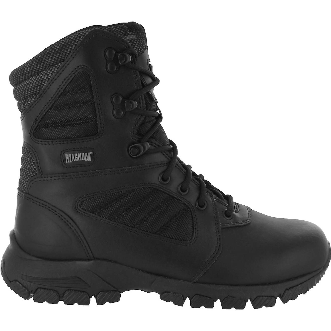 Magnum Boots Men's Response III Tactical Boots                                                                                   - view number 1