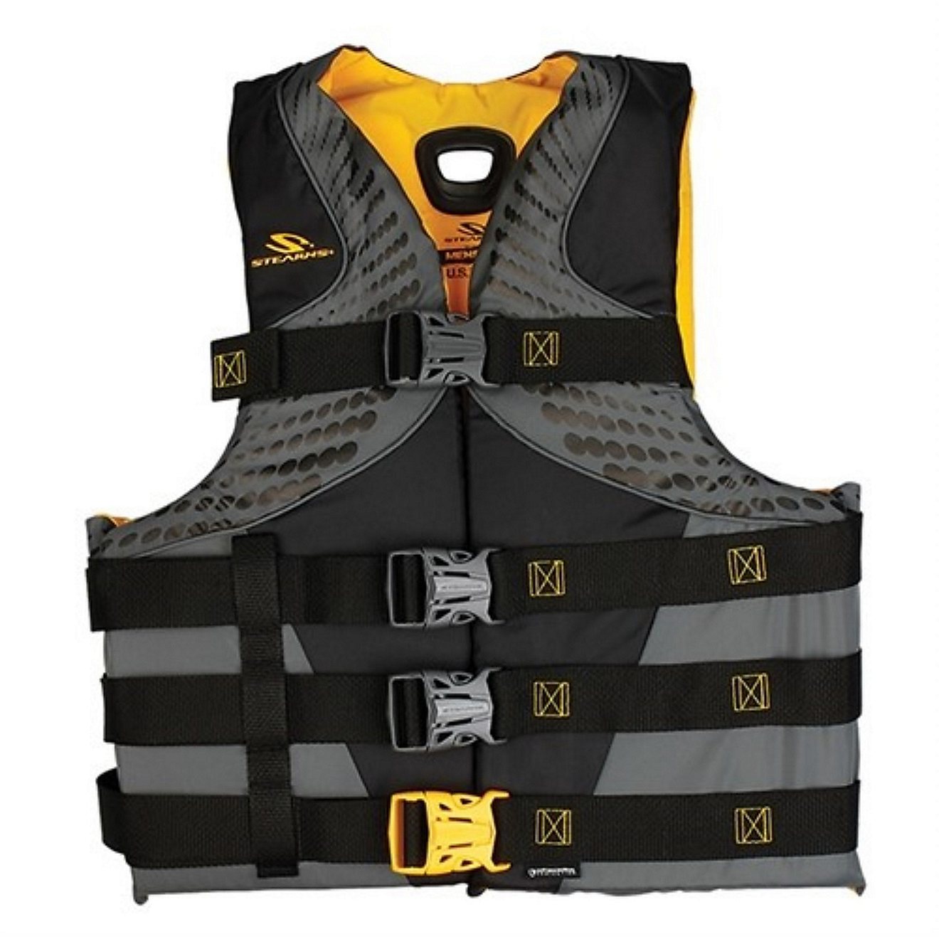Stearns Men's Infinity Boating Vest                                                                                              - view number 1