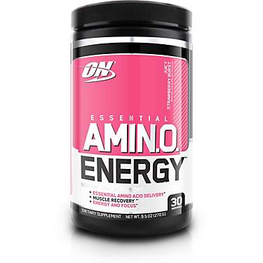 Optimum Nutrition Amino Energy Supplement                                                                                       