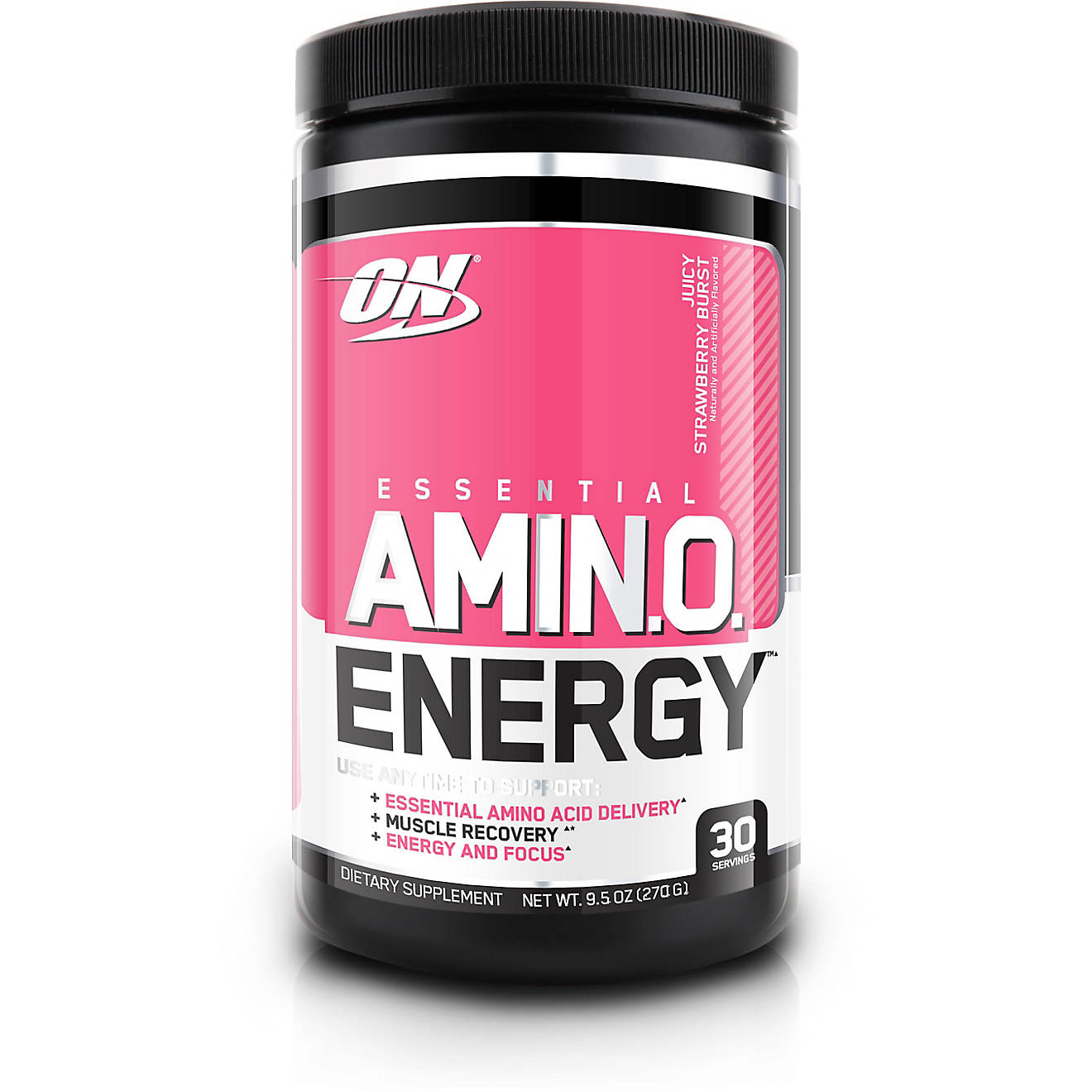 Optimum Nutrition Amino Energy Supplement                                                                                        - view number 1
