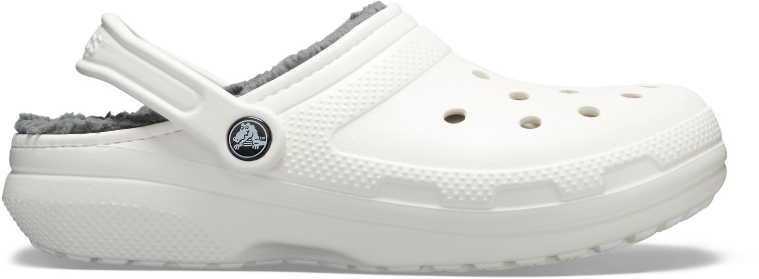 academy women's crocs