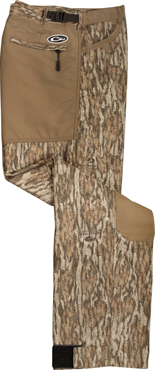 drake waterfowl pants