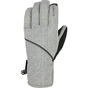 Seirus Women's Heat Wave Vanish Gloves                                                                                          