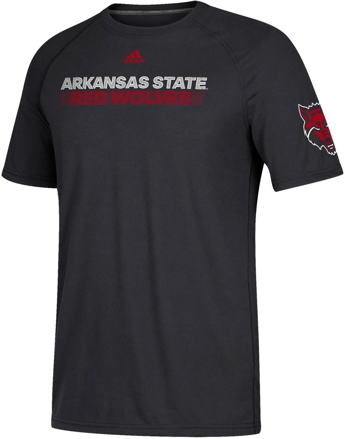 Arkansas State Red Wolves