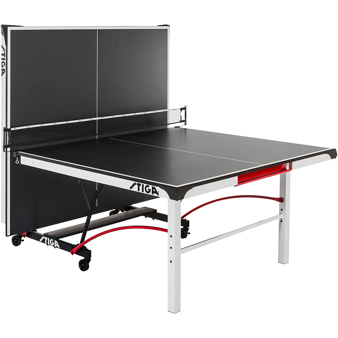 STIGA 3100 Premier Table Tennis Table                                                                                            - view number 2