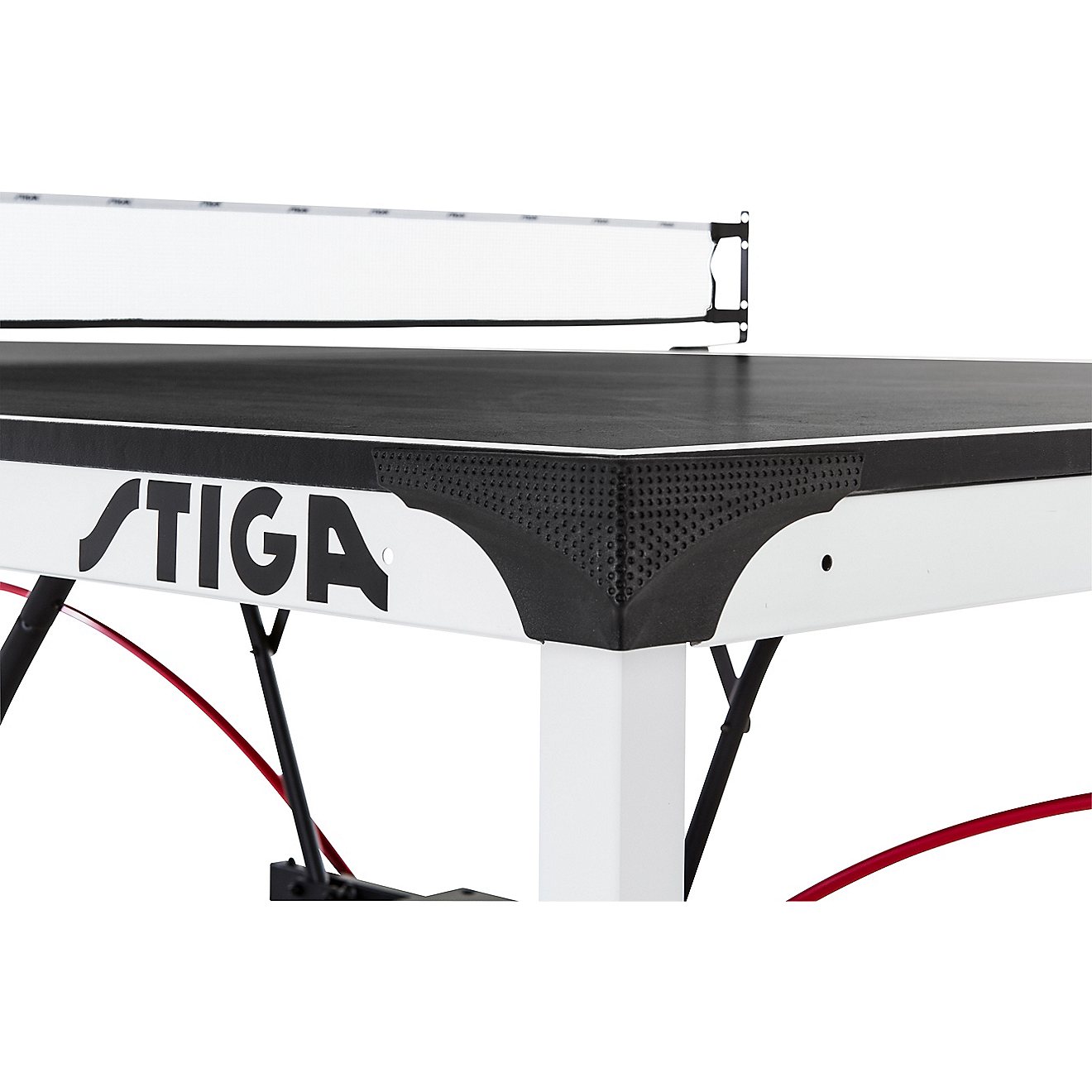 STIGA 3100 Premier Table Tennis Table                                                                                            - view number 3