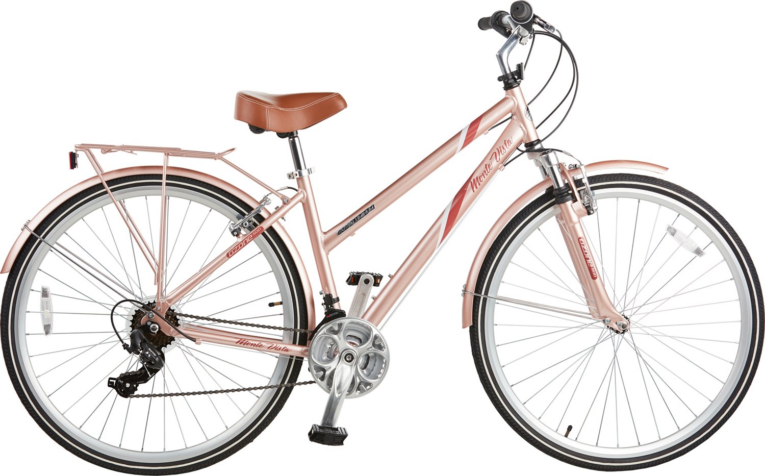 women's ozone 500 bike