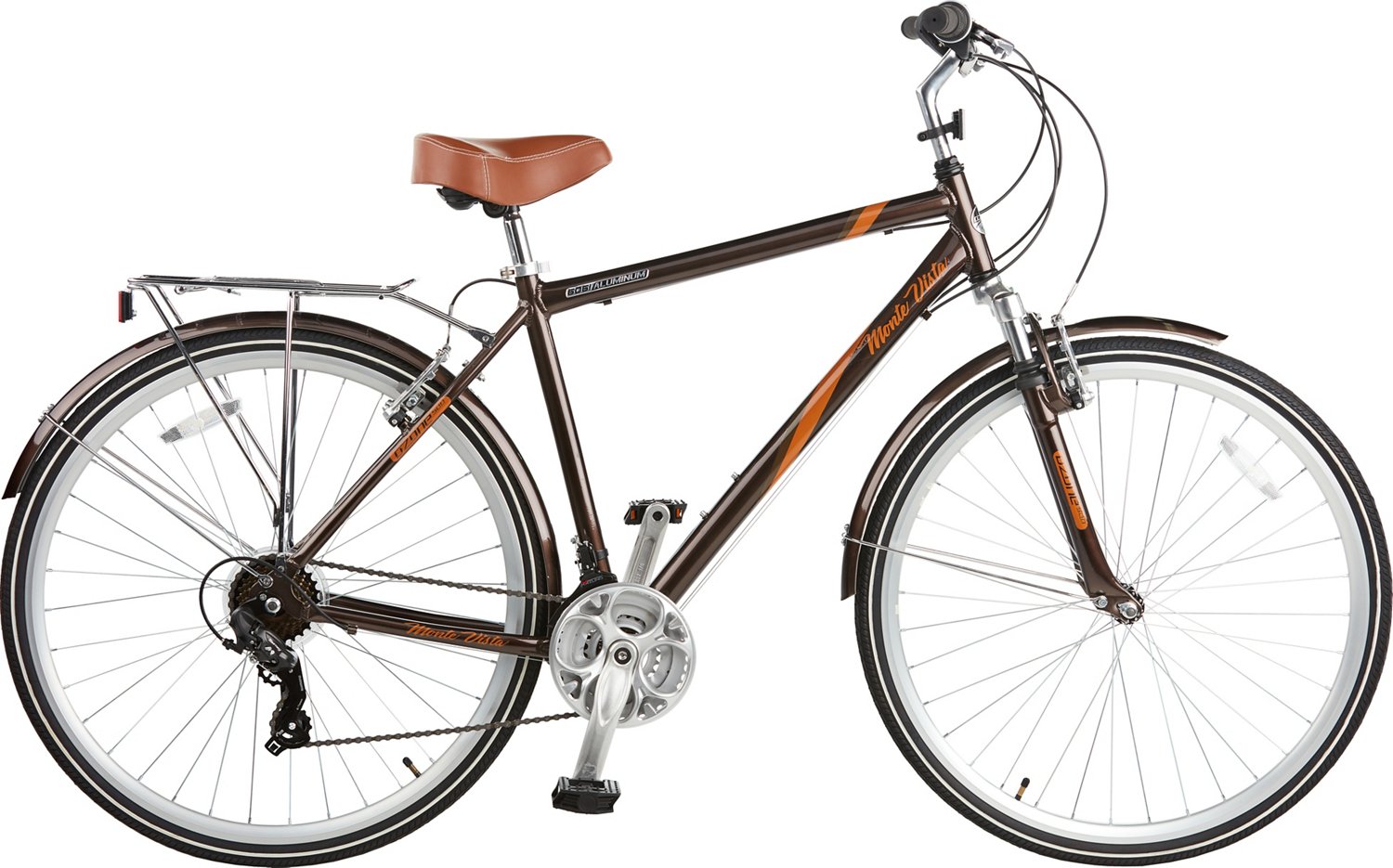 ozone men's bike