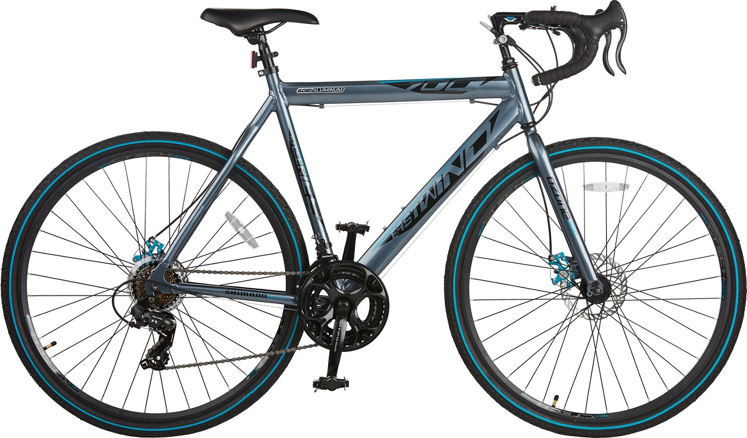 academy sports mens bike