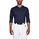 Under Armour Men's Utility 3/4 Sleeve T-shirt                                                                                    - view number 1 image