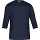 Under Armour Men's Utility 3/4 Sleeve T-shirt                                                                                    - view number 4 image