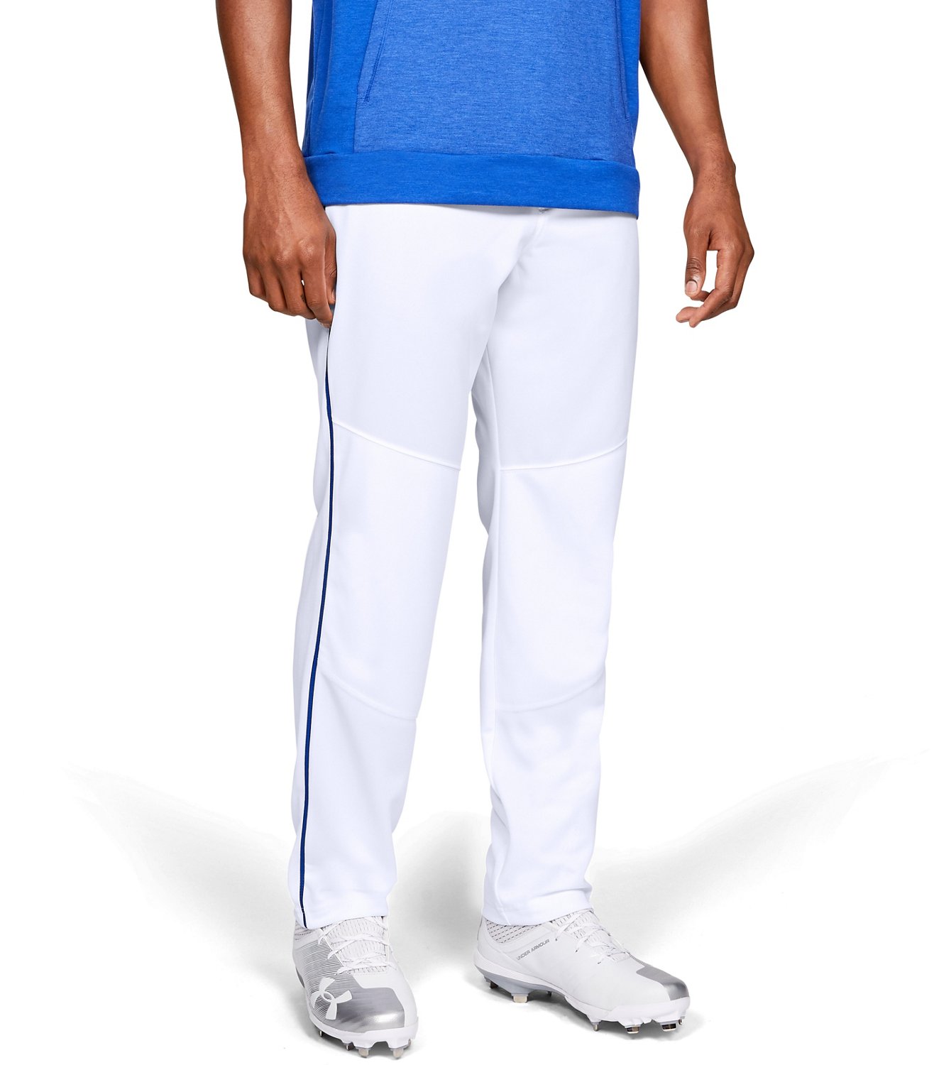 under armour relaxed baseball pants