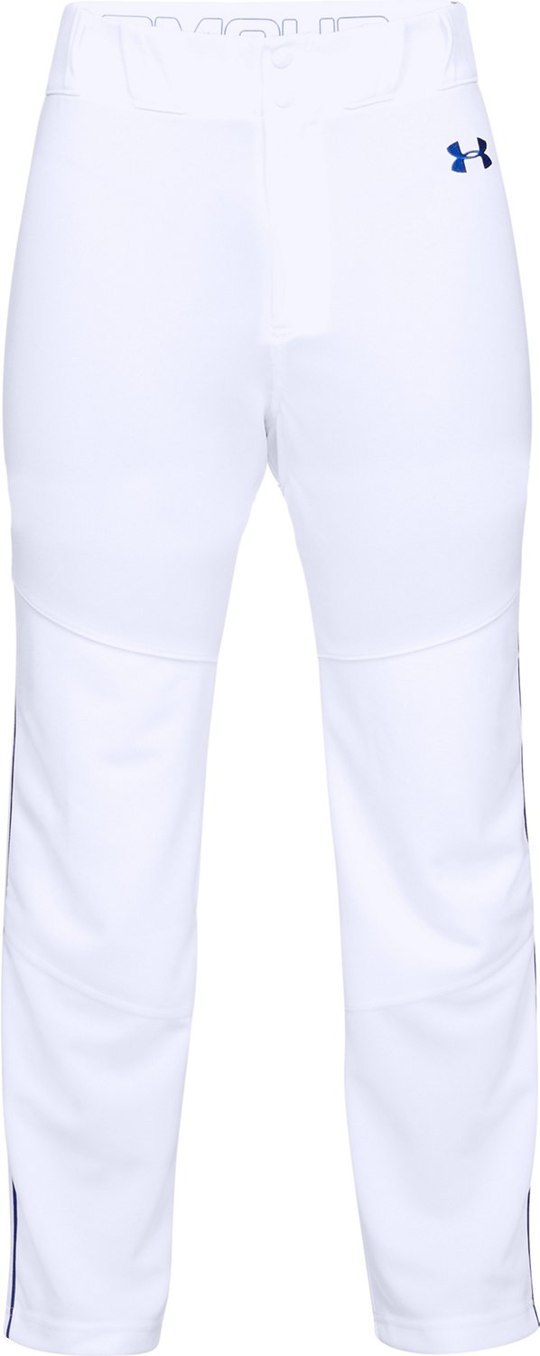 under armour utility baseball pants