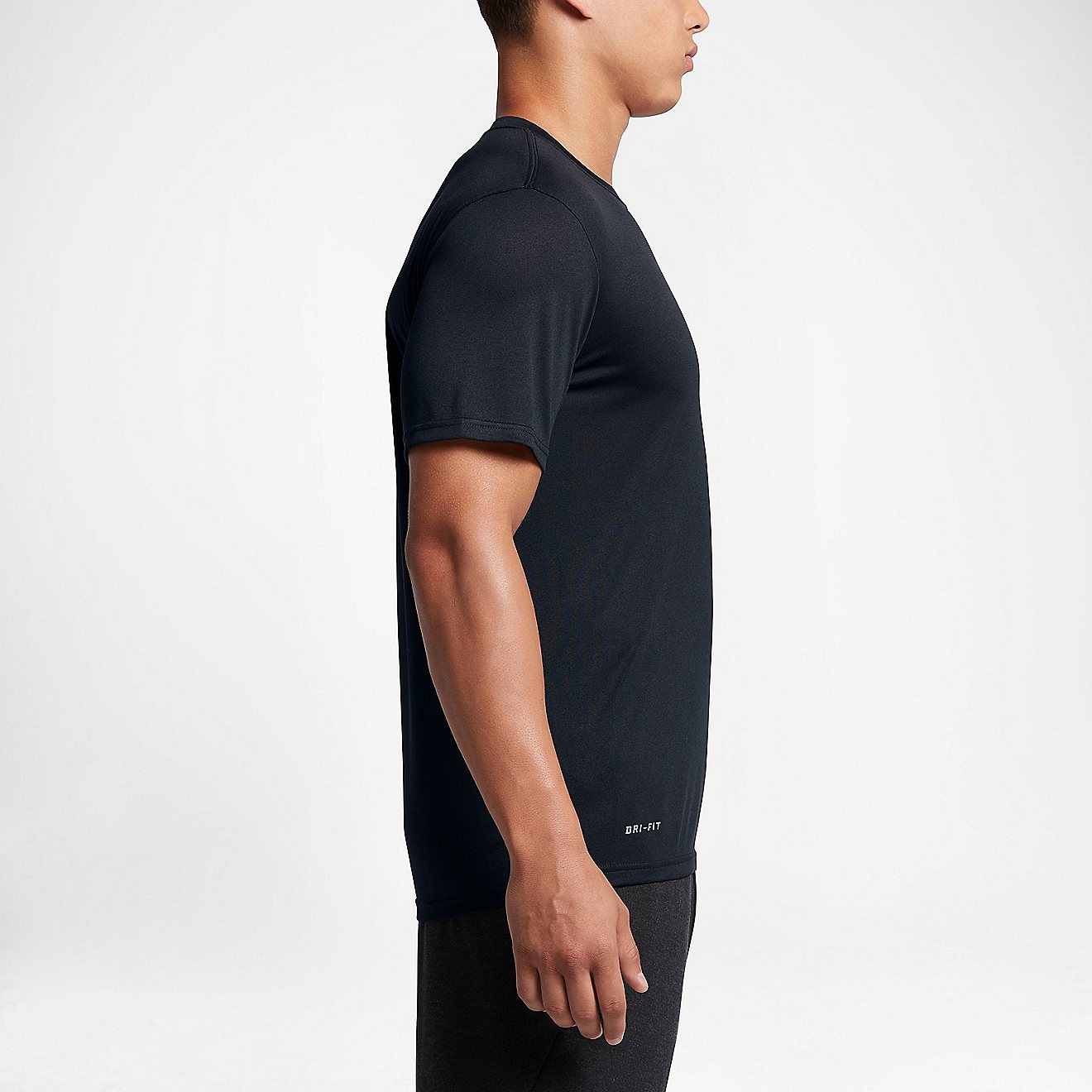 Nike Men's Legend 2.0 Short Sleeve T-shirt                                                                                       - view number 8