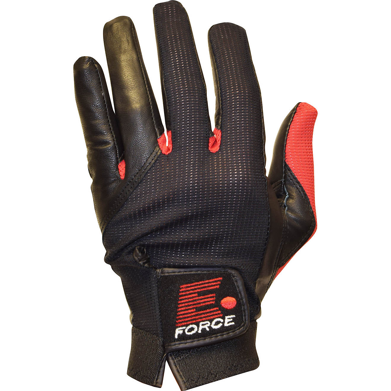 E-Force Weapon Racquetball Glove Right hand LARGE 