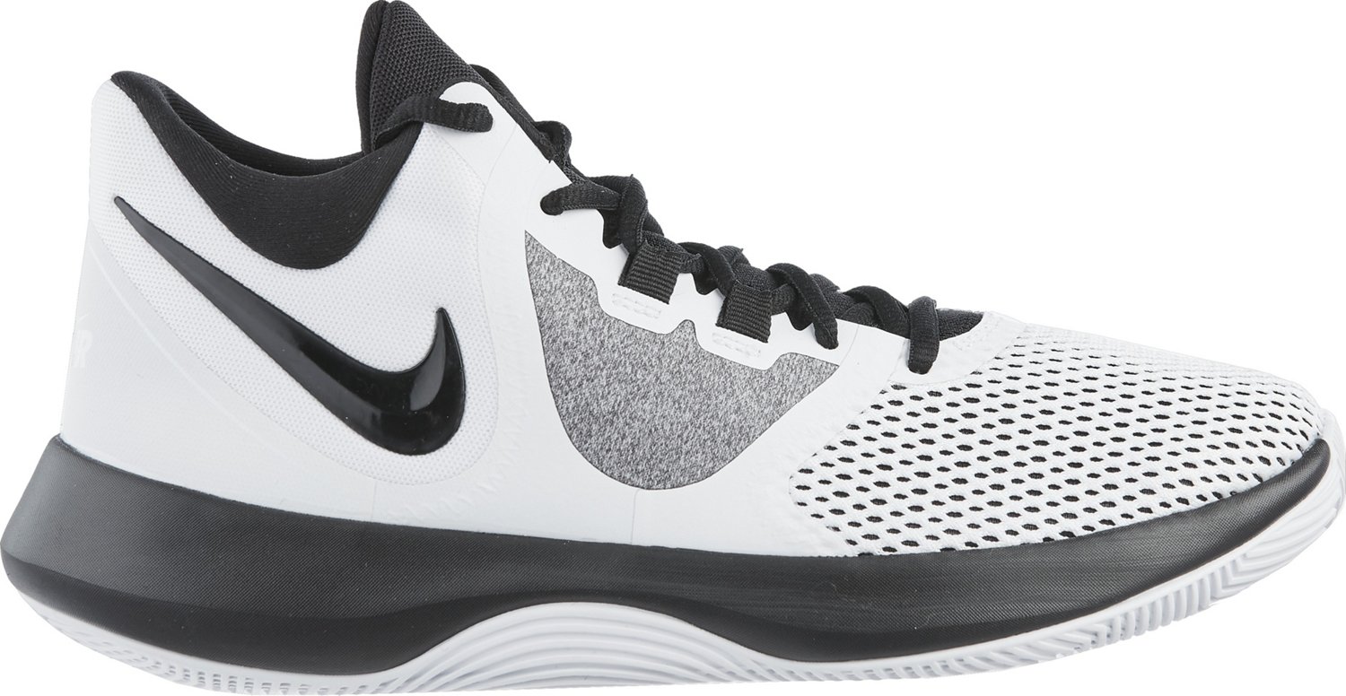 nike women's basketball shoes