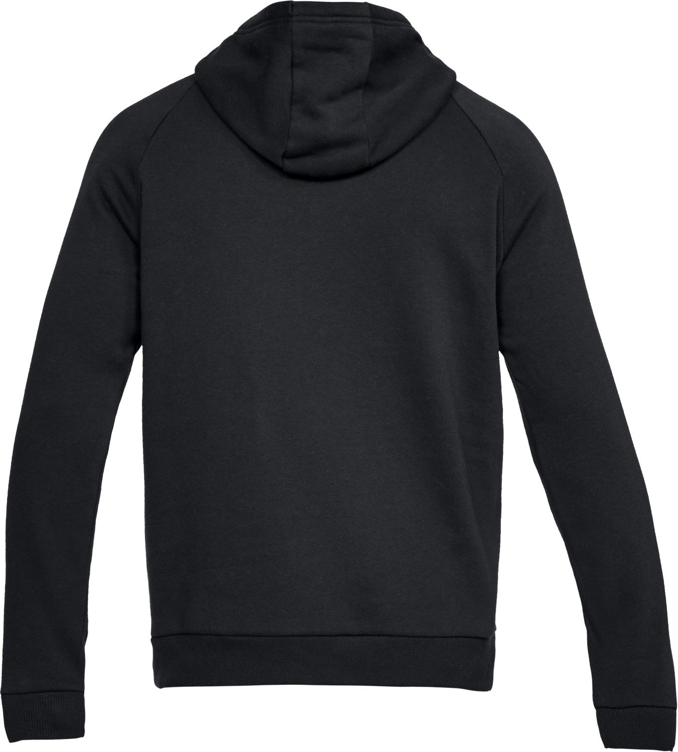under armour men's rival fleece pullover hoodie