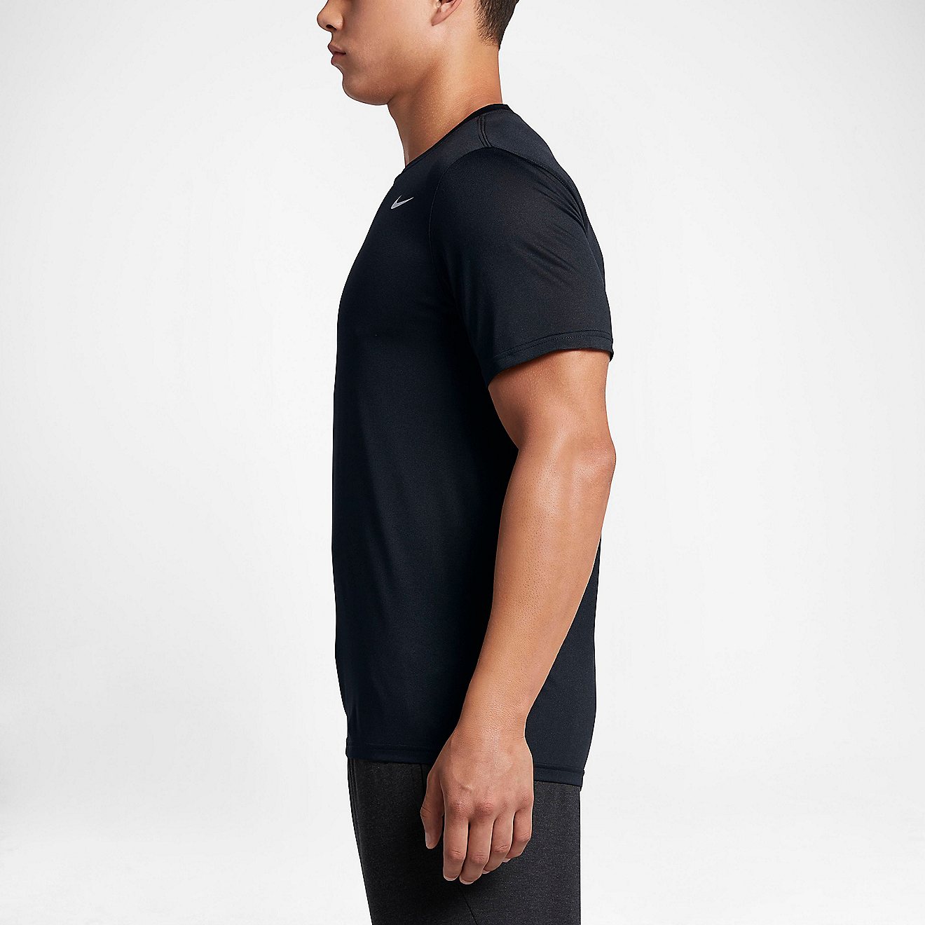 Nike Men's Legend 2.0 Short Sleeve T-shirt                                                                                       - view number 7