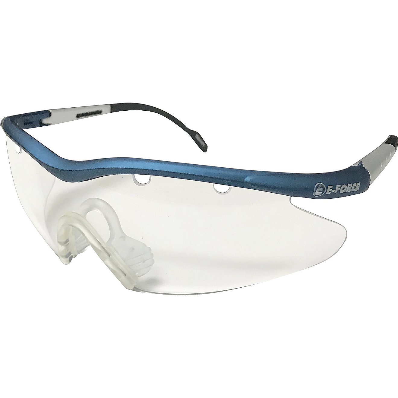 E-Force Adults' Crystal Wrap Protective Eyewear                                                                                  - view number 1