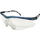 E-Force Adults' Crystal Wrap Protective Eyewear                                                                                  - view number 1 image