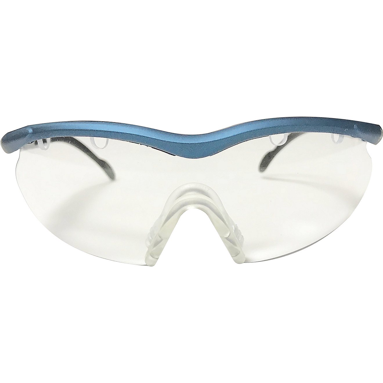 E-Force Adults' Crystal Wrap Protective Eyewear                                                                                  - view number 2