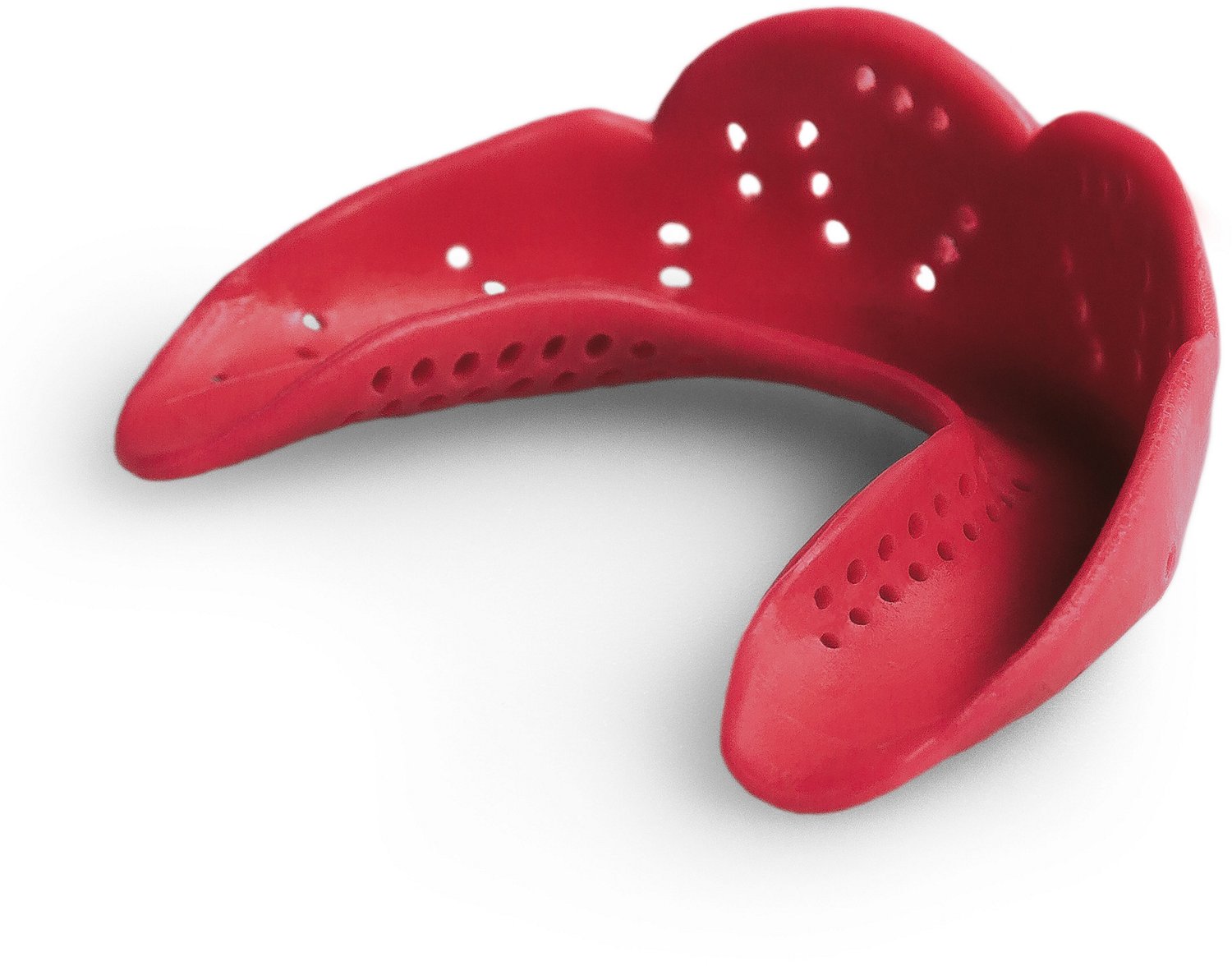 SISU Adults' Next Gen Aero Lacrosse Mouth Guard Academy