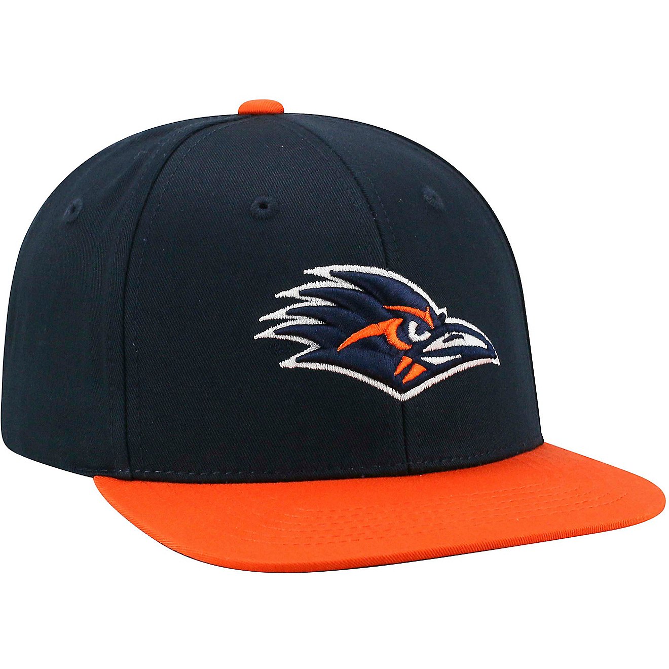 Top of the World Boys' University of Texas at San Antonio Maverick Adjustable Cap - view number 4