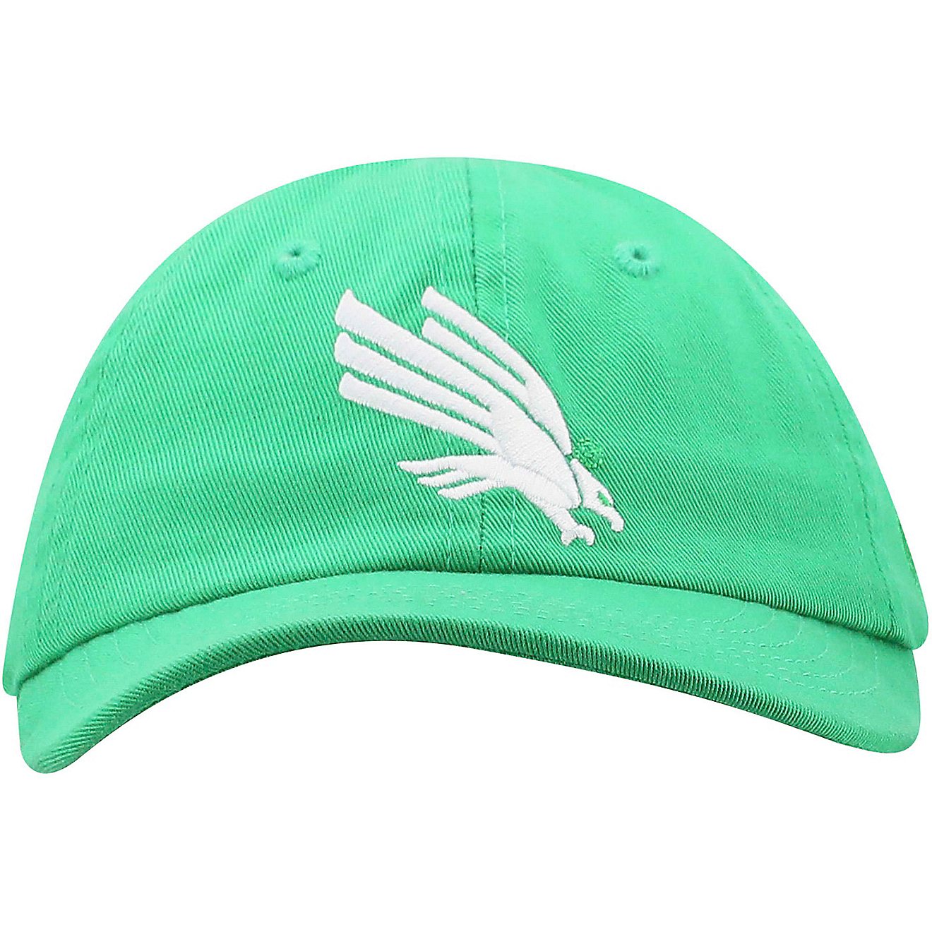 Top of the World Infants' University of North Texas Mini Me Cap                                                                  - view number 1
