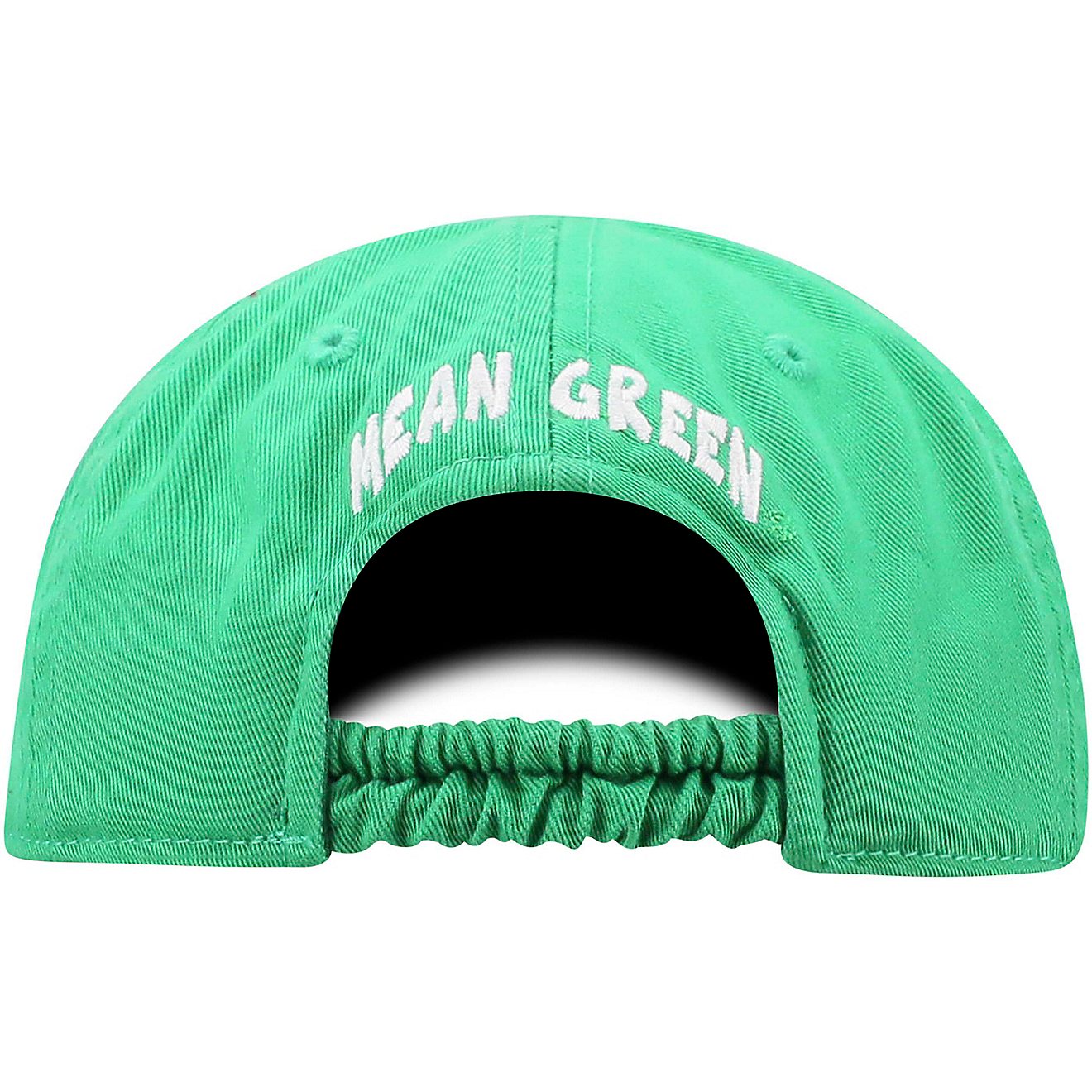 Top of the World Infants' University of North Texas Mini Me Cap                                                                  - view number 3
