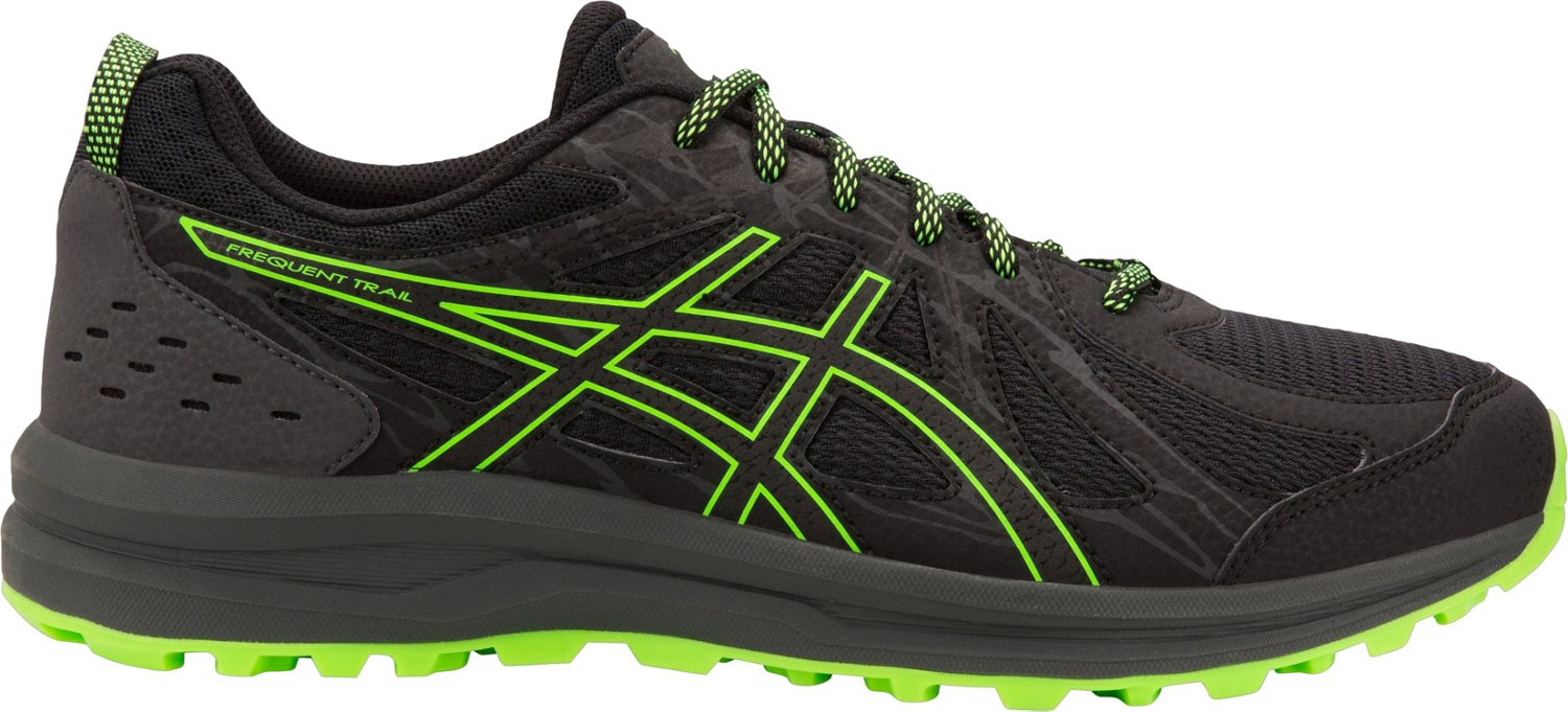 asics frequent trail asics frequent trail