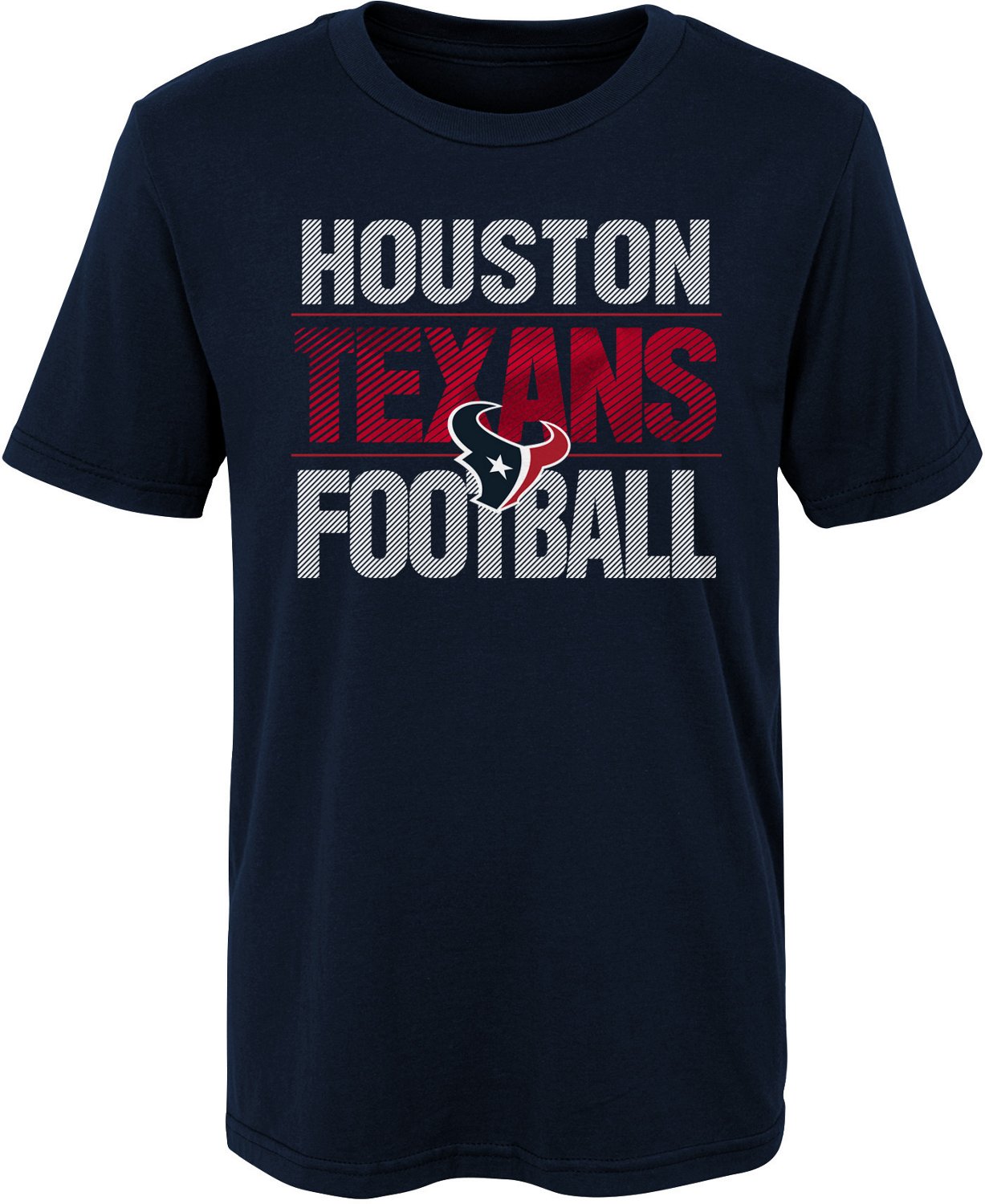 texans t shirts academy