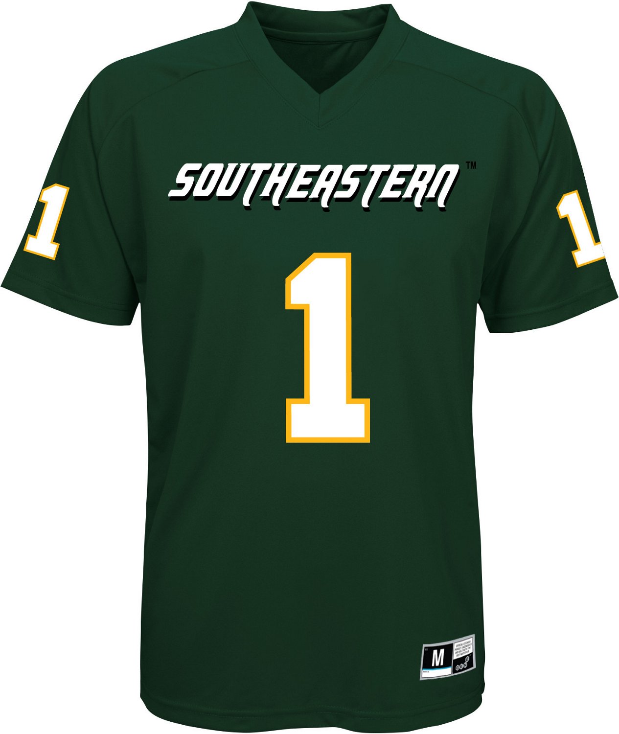 Gen2 Toddler Boys' Southeastern Louisiana University Performance Player ...