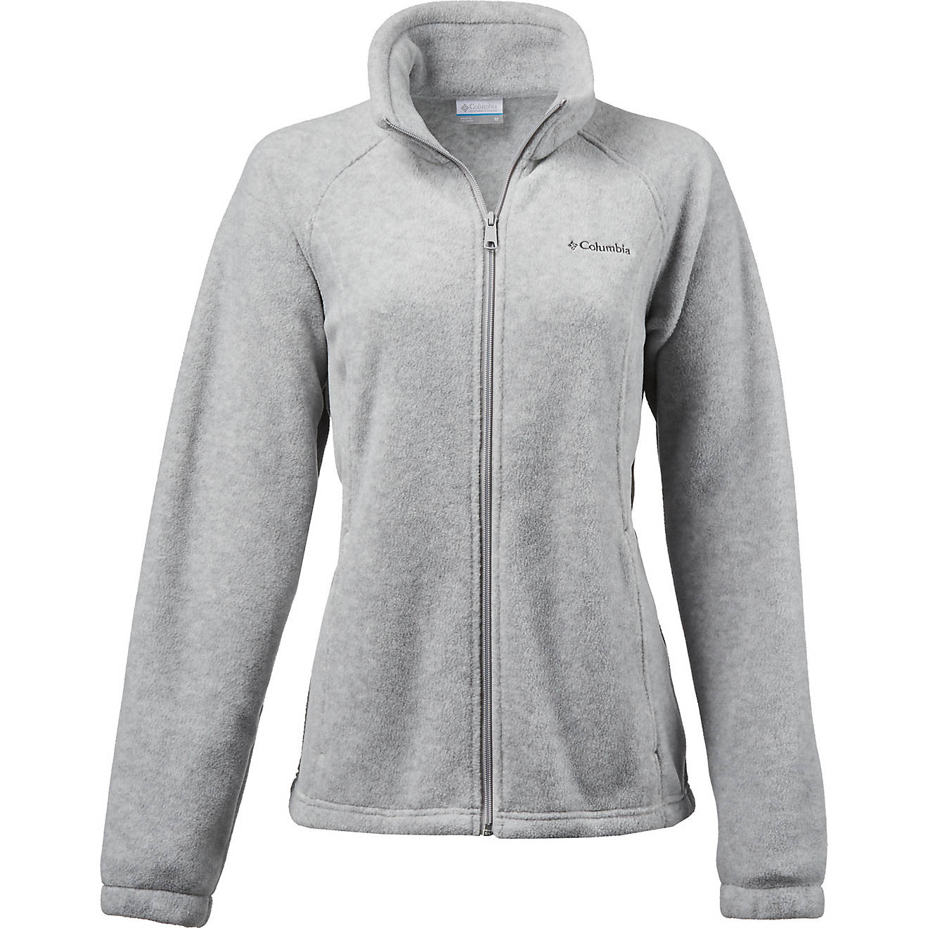 Columbia Sportswear Women's Benton Springs Full Zip Fleece Jacket | Academy