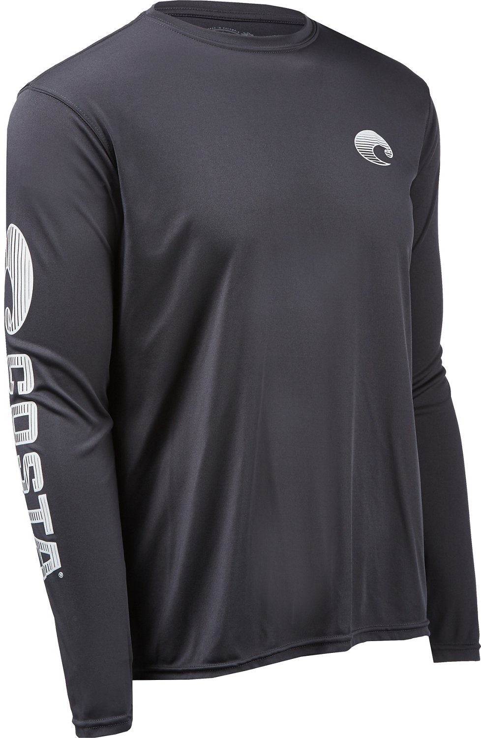 long sleeve costa shirts