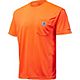 Carhartt Men's Force™ T-shirt                                                                                                  - view number 1 image