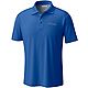 Columbia Sportswear Men's Skiff Cast Polo Shirt                                                                                  - view number 1 image