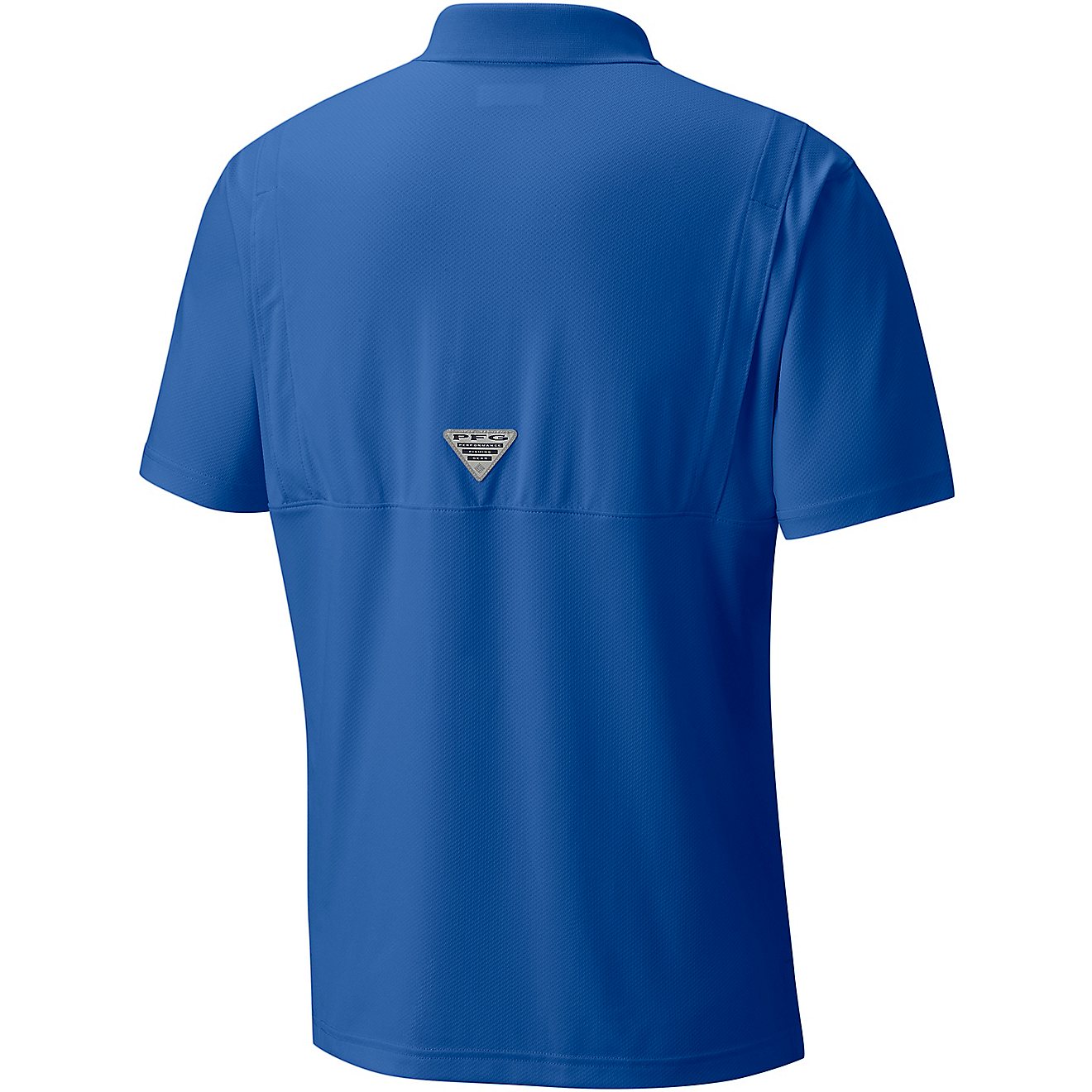 Columbia Sportswear Men's Skiff Cast Polo Shirt                                                                                  - view number 2