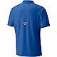 Columbia Sportswear Men's Skiff Cast Polo Shirt                                                                                  - view number 2 image