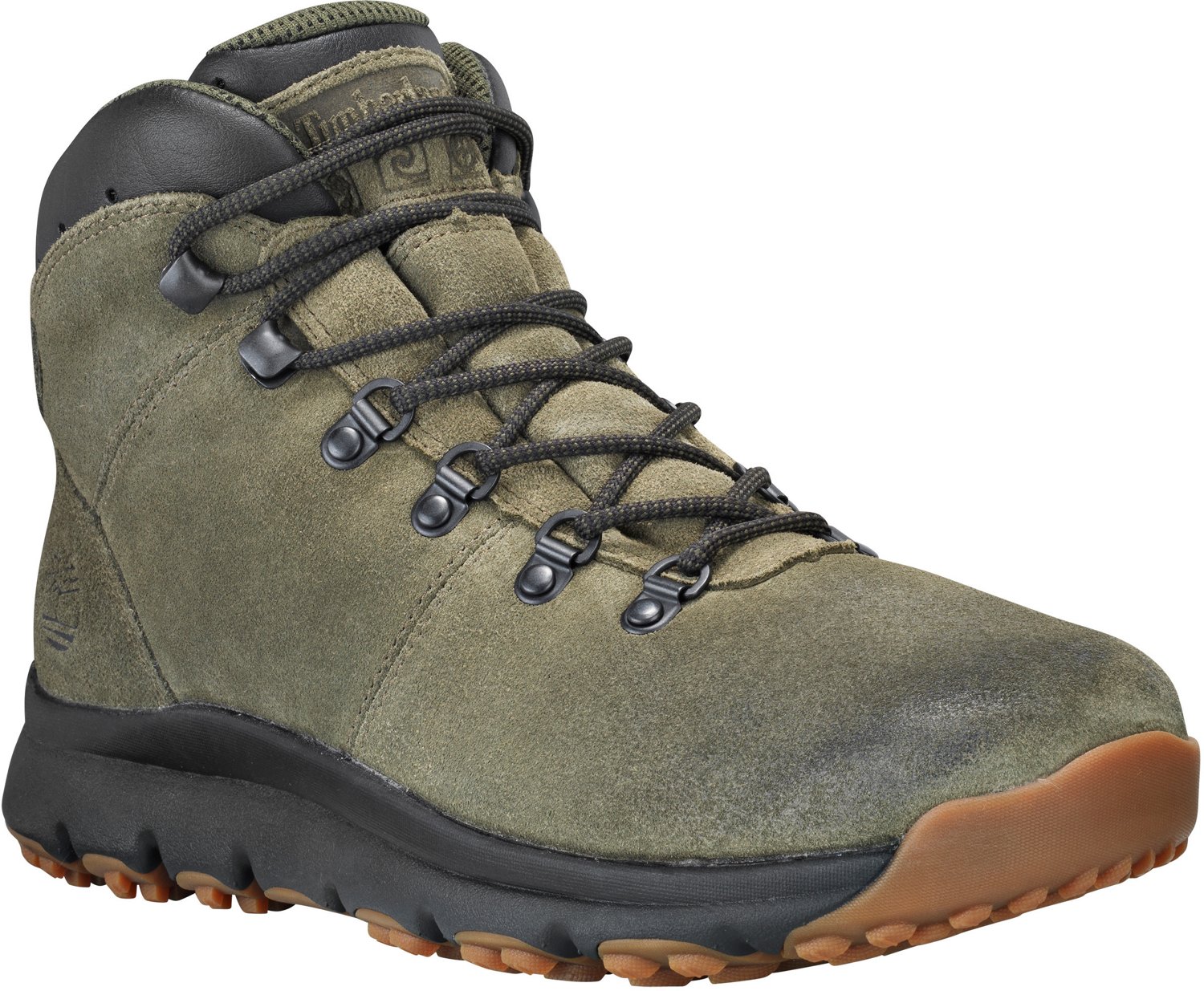 academy timberland work boots