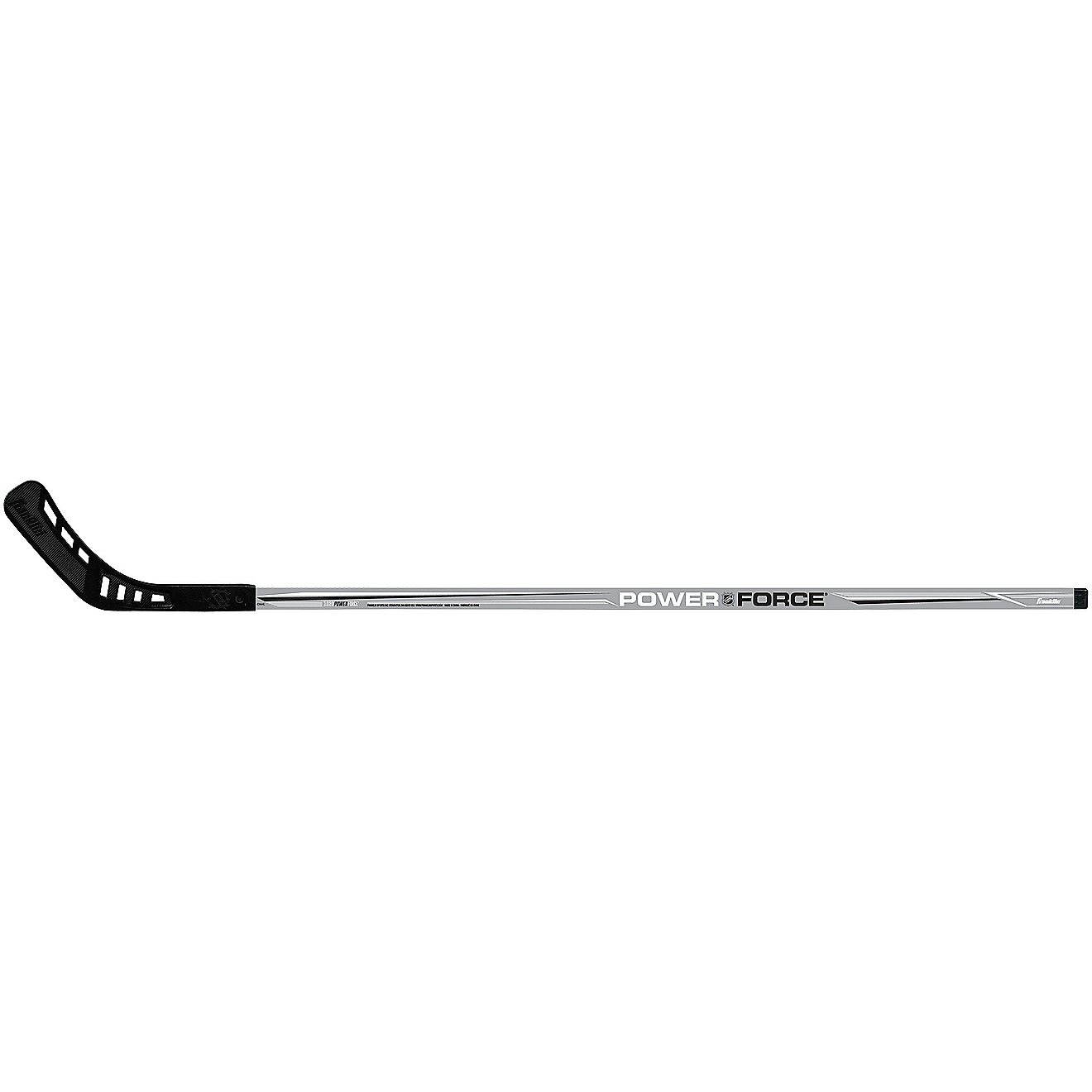Franklin Youth SX Comp 1020 Power Force Hockey Stick                                                                             - view number 1